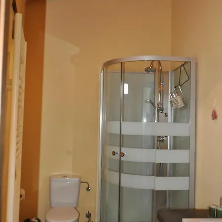 Venkovský dům El Rincon Secreto De Gredos Especializada En Celiaquia Y Diabetes Y Jacuzzi