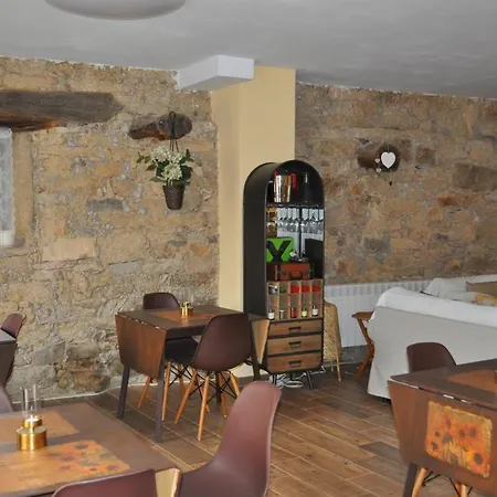 El Rincon Secreto De Gredos Especializada En Celiaquia Y Diabetes Y Jacuzzi * Tormellas