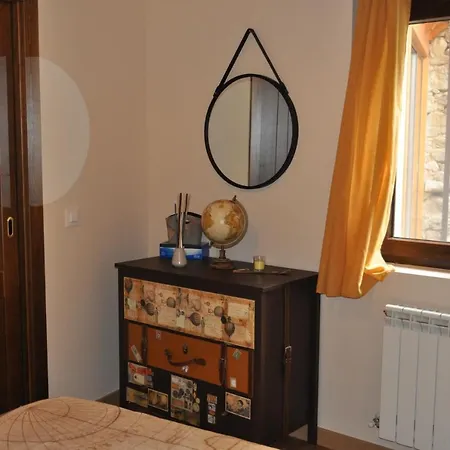 El Rincon Secreto De Gredos Especializada En Celiaquia Y Diabetes Y Jacuzzi Landhaus *