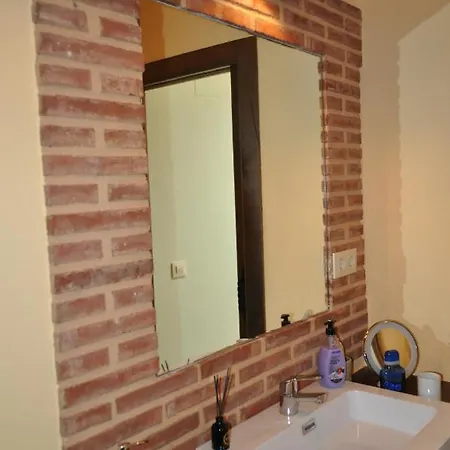 El Rincon Secreto De Gredos Especializada En Celiaquia Y Diabetes Y Jacuzzi * Tormellas