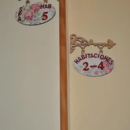 El Rincon Secreto De Gredos Especializada En Celiaquia Y Diabetes Y Jacuzzi *