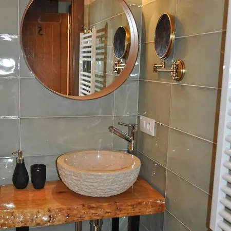 El Rincon Secreto De Gredos Especializada En Celiaquia Y Diabetes Y Jacuzzi Landhaus Tormellas