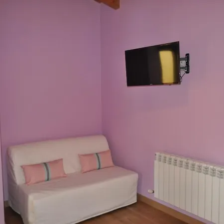 El Rincon Secreto De Gredos Especializada En Celiaquia Y Diabetes Y Jacuzzi