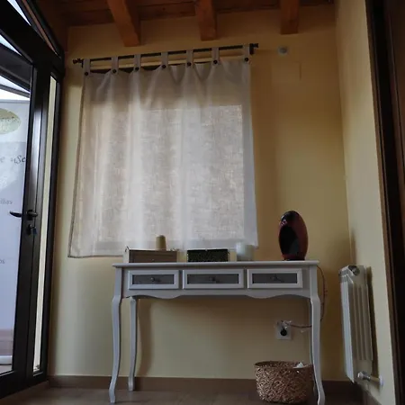 El Rincon Secreto De Gredos Especializada En Celiaquia Y Diabetes Y Jacuzzi Landhaus Tormellas