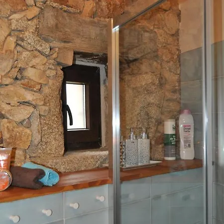 El Rincon Secreto De Gredos Especializada En Celiaquia Y Diabetes Y Jacuzzi Venkovský dům Tormellas