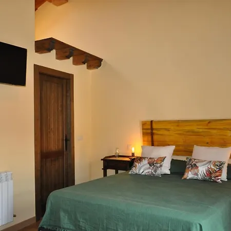 El Rincon Secreto De Gredos Especializada En Celiaquia Y Diabetes Y Jacuzzi