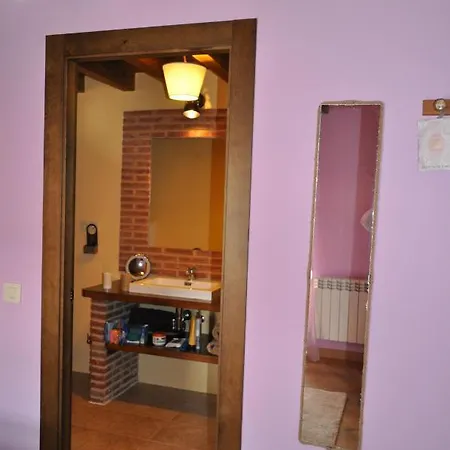 El Rincon Secreto De Gredos Especializada En Celiaquia Y Diabetes Y Jacuzzi * Tormellas