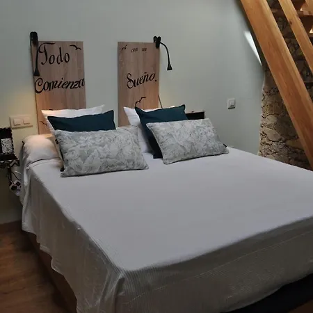 El Rincon Secreto De Gredos Especializada En Celiaquia Y Diabetes Y Jacuzzi Tormellas