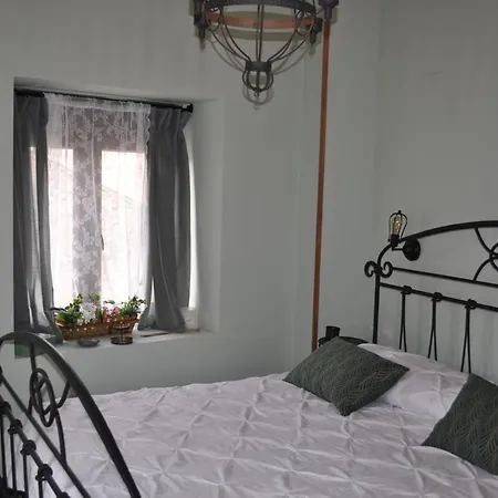 El Rincon Secreto De Gredos Especializada En Celiaquia Y Diabetes Y Jacuzzi Venkovský dům Tormellas