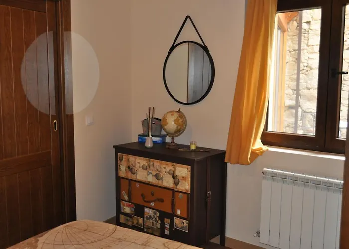 El Rincon Secreto De Gredos Especializada En Celiaquia Y Diabetes Y Jacuzzi 컨트리하우스 *