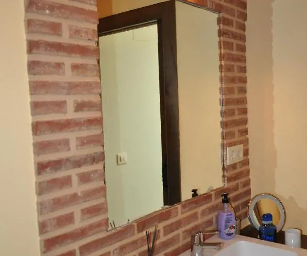 El Rincon Secreto De Gredos Especializada En Celiaquia Y Diabetes Y Jacuzzi * Tormellas