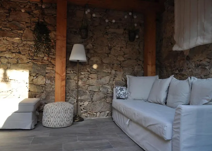 El Rincon Secreto De Gredos Especializada En Celiaquia Y Diabetes Y Jacuzzi *