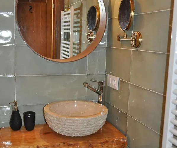 El Rincon Secreto De Gredos Especializada En Celiaquia Y Diabetes Y Jacuzzi 컨트리하우스 Tormellas