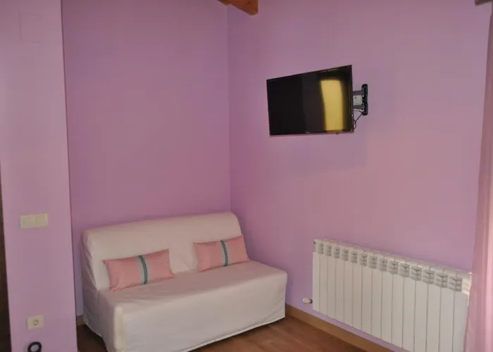 El Rincon Secreto De Gredos Especializada En Celiaquia Y Diabetes Y Jacuzzi