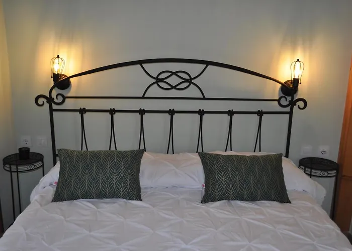 El Rincon Secreto De Gredos Especializada En Celiaquia Y Diabetes Y Jacuzzi