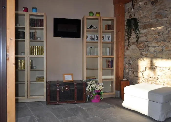 El Rincon Secreto De Gredos Especializada En Celiaquia Y Diabetes Y Jacuzzi *