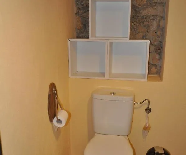 컨트리하우스 El Rincon Secreto De Gredos Especializada En Celiaquia Y Diabetes Y Jacuzzi *