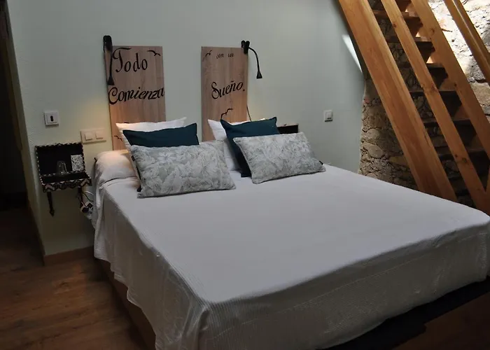 El Rincon Secreto De Gredos Especializada En Celiaquia Y Diabetes Y Jacuzzi Tormellas