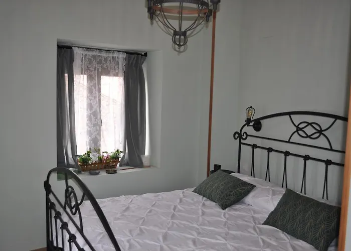 El Rincon Secreto De Gredos Especializada En Celiaquia Y Diabetes Y Jacuzzi 컨트리하우스 Tormellas