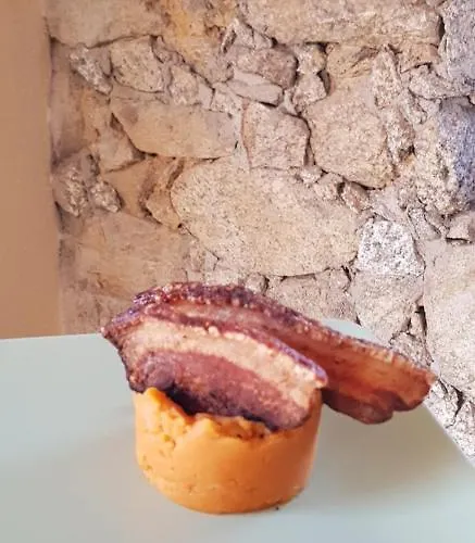 El Rincon Secreto De Gredos Especializada En Celiaquia Y Diabetes Y Jacuzzi 컨트리하우스 Tormellas