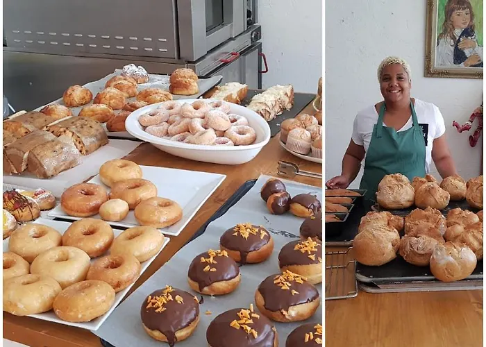 El Rincon Secreto De Gredos Especializada En Celiaquia Y Diabetes Y Jacuzzi 컨트리하우스 *